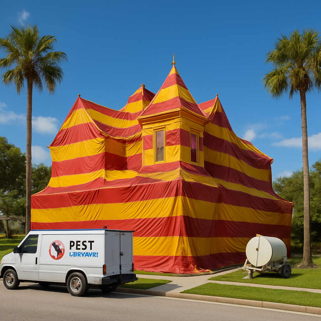 Historic Downtown Orlando Estate